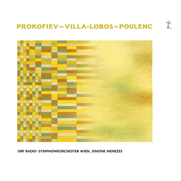 Symphony No. 1 in D Major, Op. 25 "Classical": I. Allegro